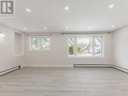 Upper - 708 Carnegie Avenue N, Oshawa, ON - Indoor Photo Showing Other Room