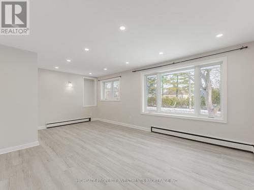 Upper - 708 Carnegie Avenue N, Oshawa, ON - Indoor Photo Showing Other Room