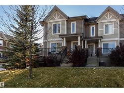 #52 1150 WINDERMERE WY SW  Edmonton, AB T6W 2B6