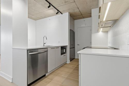 Kitchen - 317-30 Av. Joseph-Laflèche, Pincourt, QC - Indoor Photo Showing Kitchen