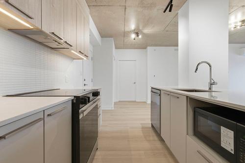 Kitchen - 317-30 Av. Joseph-Laflèche, Pincourt, QC - Indoor Photo Showing Kitchen