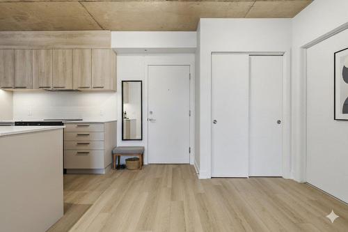 Hall - 317-30 Av. Joseph-Laflèche, Pincourt, QC - Indoor Photo Showing Kitchen