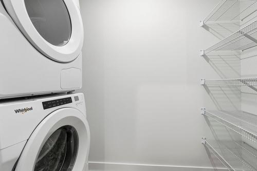 Laundry room - 317-30 Av. Joseph-Laflèche, Pincourt, QC - Indoor Photo Showing Laundry Room