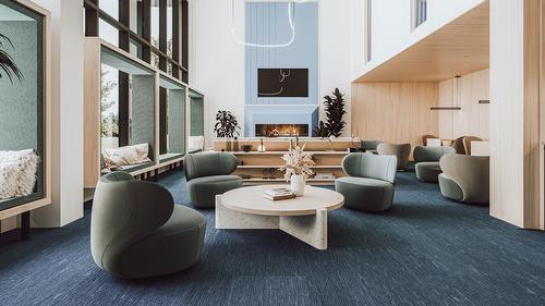 Common room - 317-30 Av. Joseph-Laflèche, Pincourt, QC - Indoor