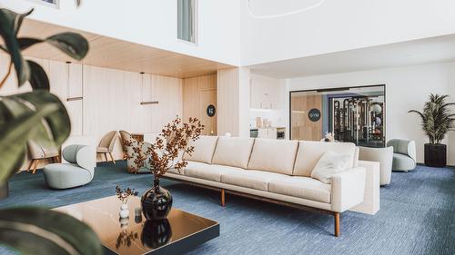 Common room - 317-30 Av. Joseph-Laflèche, Pincourt, QC - Indoor Photo Showing Living Room