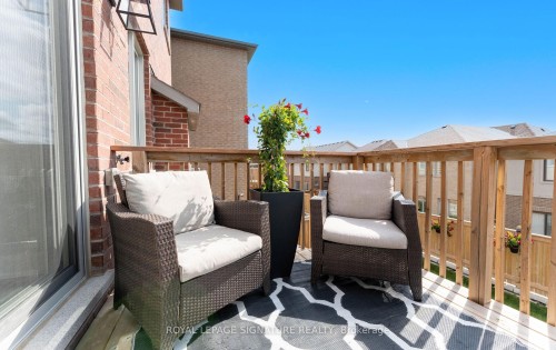 29 Sikura Circle, Aurora, ON - Outdoor With Exterior