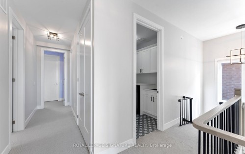 29 Sikura Circle, Aurora, ON - Indoor Photo Showing Other Room
