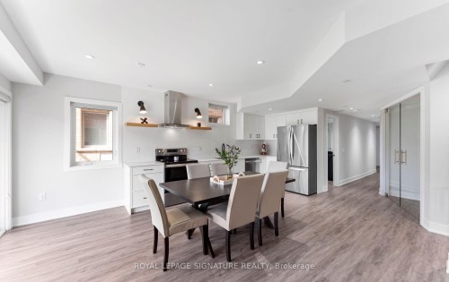 29 Sikura Circle, Aurora, ON - Indoor