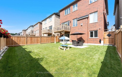 29 Sikura Circle, Aurora, ON - Outdoor With Exterior