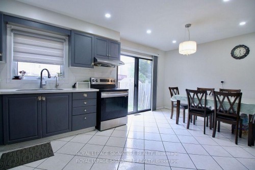 5125 Salishan Circle, Mississauga, ON 