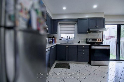 5125 Salishan Circle, Mississauga, ON 