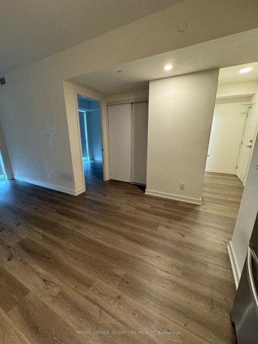 2307-10 Deerlick Court, Toronto, ON - Indoor
