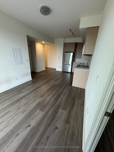 2307-10 Deerlick Court, Toronto, ON - Indoor