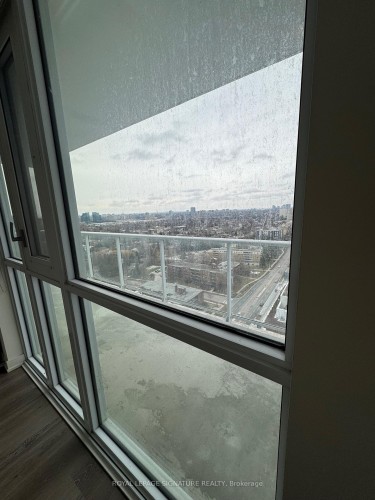 2307-10 Deerlick Court, Toronto, ON -  Photo Showing Other Room