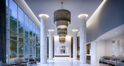 1104-95 Oneida Crescent, Richmond Hill, ON - Indoor Photo Showing Other Room