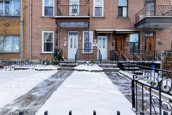 1026  - 1030 Av. d'Oxford  Montréal (Côte-Des-Neiges/Notre-Dame-De-Grâce), QC H4A 2X4