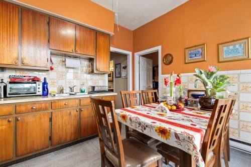 Chambre à coucher principale - 1026  - 1030 Av. D'Oxford, Montréal (Côte-Des-Neiges/Notre-Dame-De-Grâce), QC - Indoor Photo Showing Bedroom