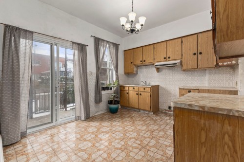 Salon - 1026  - 1030 Av. D'Oxford, Montréal (Côte-Des-Neiges/Notre-Dame-De-Grâce), QC - Indoor Photo Showing Other Room