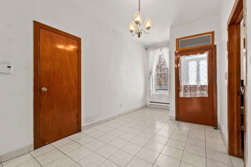 Salle à manger - 1026  - 1030 Av. D'Oxford, Montréal (Côte-Des-Neiges/Notre-Dame-De-Grâce), QC - Indoor Photo Showing Other Room