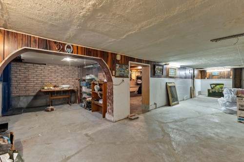 Cour - 1026  - 1030 Av. D'Oxford, Montréal (Côte-Des-Neiges/Notre-Dame-De-Grâce), QC - Outdoor