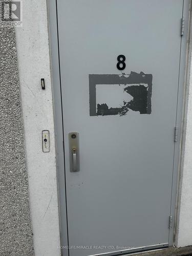 8A - 81 Zenway Boulevard, Vaughan, ON 