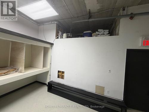 8A - 81 Zenway Boulevard, Vaughan, ON 