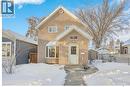 235 J Avenue N, Saskatoon, SK  - Outdoor 