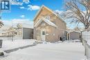 235 J Avenue N, Saskatoon, SK  - Outdoor With Facade 