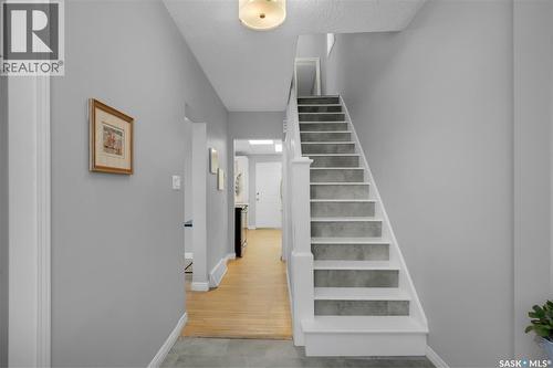 235 J Avenue N, Saskatoon, SK - Indoor Photo Showing Other Room