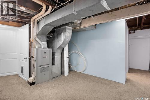 235 J Avenue N, Saskatoon, SK - Indoor Photo Showing Basement