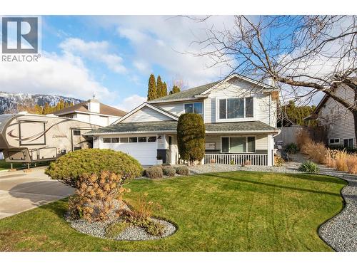 2979 Shannon Place  West Kelowna, BC V4T 1T4