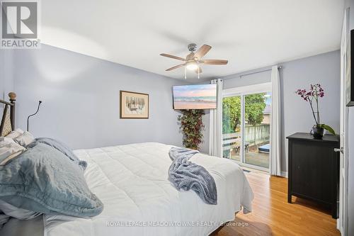 2286 Prospect Street Burlington - 2286 Prospect Street, Burlington, ON - Indoor Photo Showing Bedroom