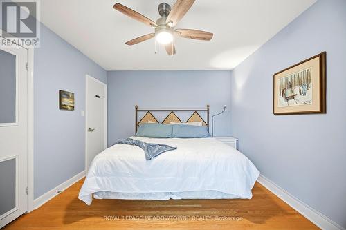 2286 Prospect Street Burlington - 2286 Prospect Street, Burlington, ON - Indoor Photo Showing Bedroom