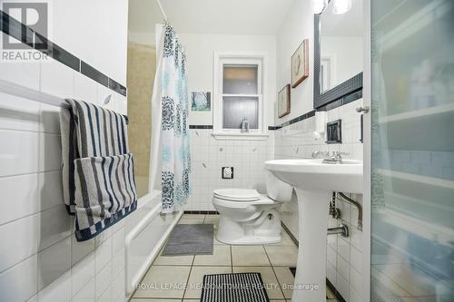2286 Prospect Street Burlington - 2286 Prospect Street, Burlington, ON - Indoor Photo Showing Bathroom