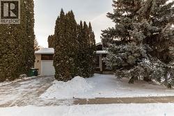 131 Tobin CRESCENT  Saskatoon, SK S7K 4M9