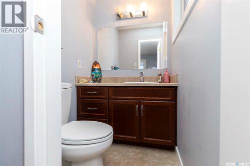 131 Tobin Crescent, Saskatoon, SK - Indoor Photo Showing Bathroom