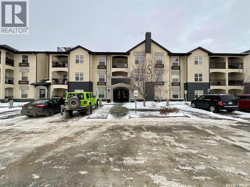 312 1510 Neville DRIVE  Regina, SK S4Z 0A3