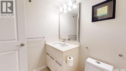 312 1510 Neville Drive, Regina, SK - Indoor Photo Showing Bathroom