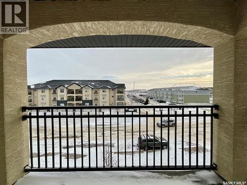 312 1510 Neville Drive, Regina, SK - Outdoor