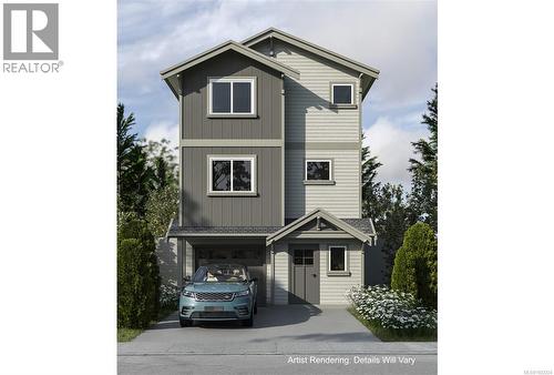 921 Rosefinch Pl  Langford, BC V9C 0J9