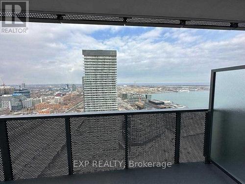 4106 - 138 Downes Street, Toronto, ON - Outdoor