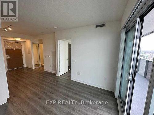 4106 - 138 Downes Street, Toronto, ON -  With Exterior