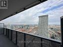 4106 - 138 Downes Street, Toronto, ON  - Outdoor With Balcony 