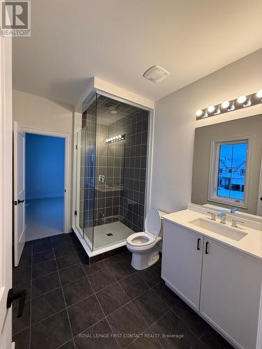 12 Herbert Avenue, Oro-Medonte, ON - Indoor Photo Showing Bathroom