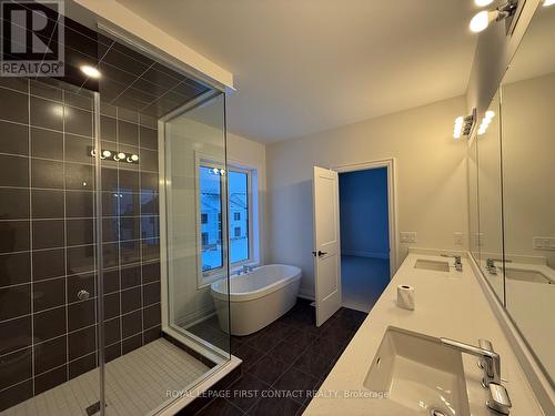 12 Herbert Avenue, Oro-Medonte, ON - Indoor Photo Showing Bathroom