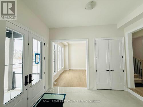 12 Herbert Avenue, Oro-Medonte, ON - Indoor Photo Showing Other Room