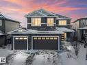 3901 44 Av, Beaumont, AB  - Outdoor 