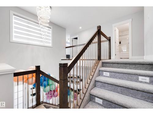 3901 44 Av, Beaumont, AB - Indoor Photo Showing Other Room