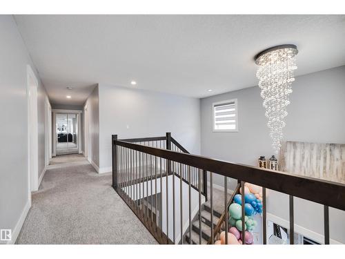 3901 44 Av, Beaumont, AB - Indoor Photo Showing Other Room