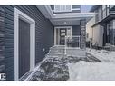 3901 44 Av, Beaumont, AB  - Outdoor 